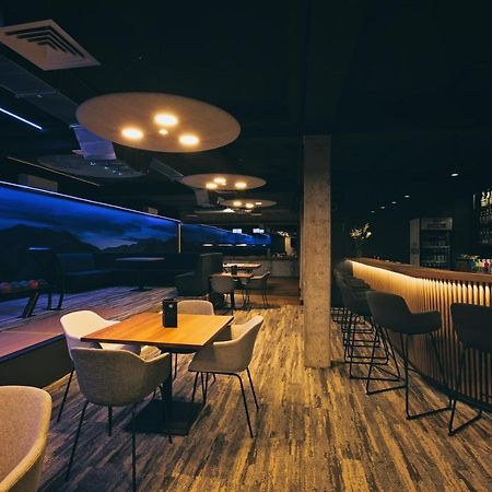 Skalny Bed & Breakfast ชเจอร์ค ภายนอก รูปภาพ