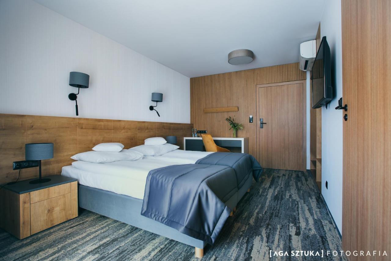 Skalny Bed & Breakfast ชเจอร์ค ห้อง รูปภาพ