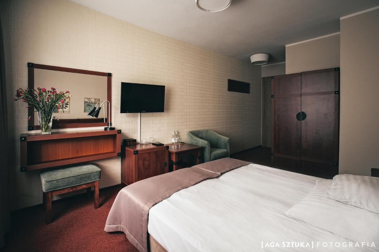 Skalny Bed & Breakfast ชเจอร์ค ห้อง รูปภาพ