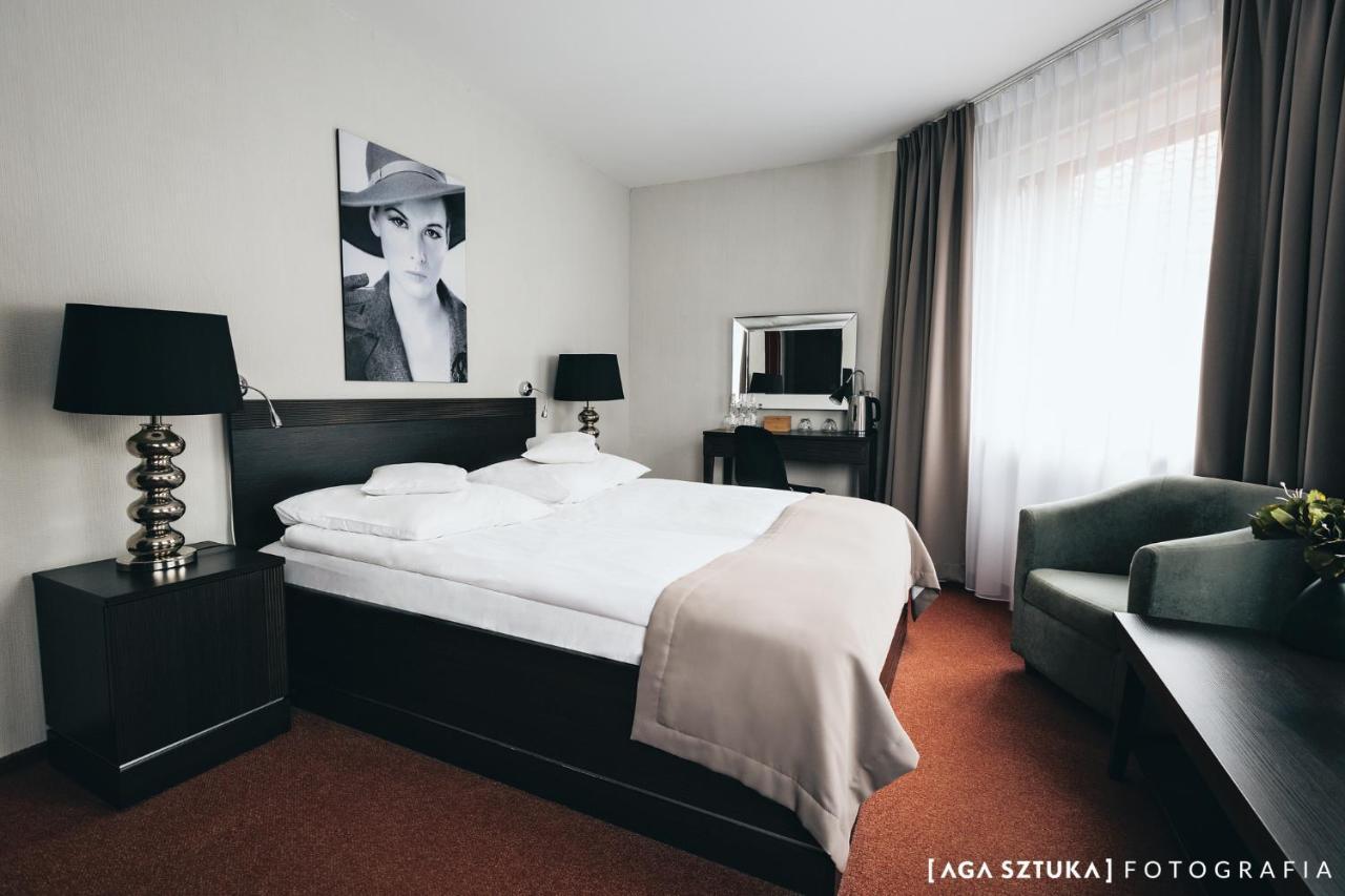 Skalny Bed & Breakfast ชเจอร์ค ห้อง รูปภาพ